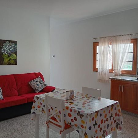 Victoria 2 Apartment Техеда Екстериор снимка