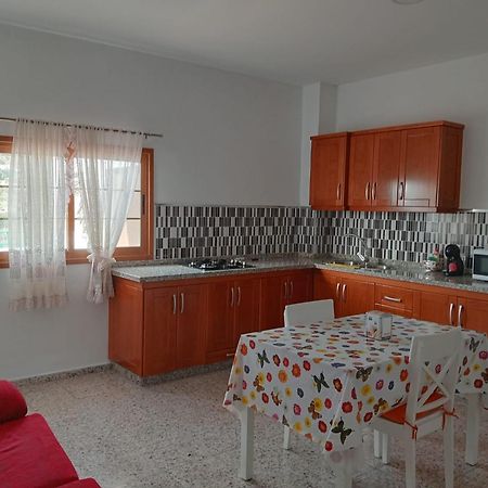 Victoria 2 Apartment Техеда Екстериор снимка