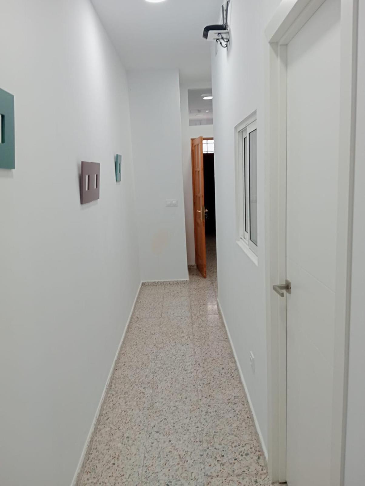 Victoria 2 Apartment Техеда Екстериор снимка